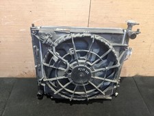 HYUNDAI IX35 EL ELH LM 2.0 DIESEL RADIATOR RAD PACK