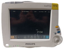 PHILIPS MP30 INTELLIVUE PATIENT MONITOR @