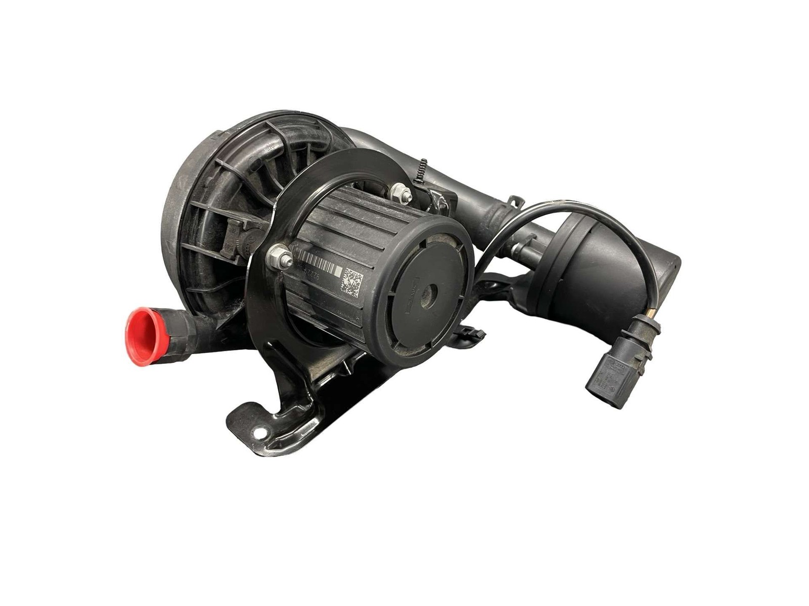 Lamborghini Huracan Secondary air pump