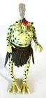 Vintage 1983 Kenner Star Wars ROTJ Sy Snootles Action Figure Max Rebo Band