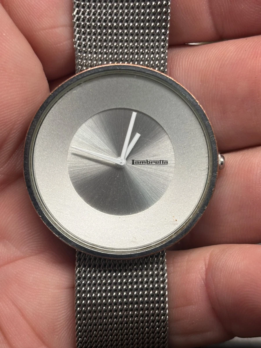 Lambretta Wristwatches for sale | eBay