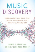 Healy | Music Discovery | Buch | Englisch (2020) | Buch Gebunden | Academic