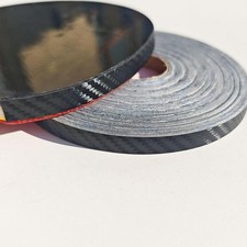 Table Tennis Racket Edge Tape Sports Anti Collision Table Tennis Side Tape