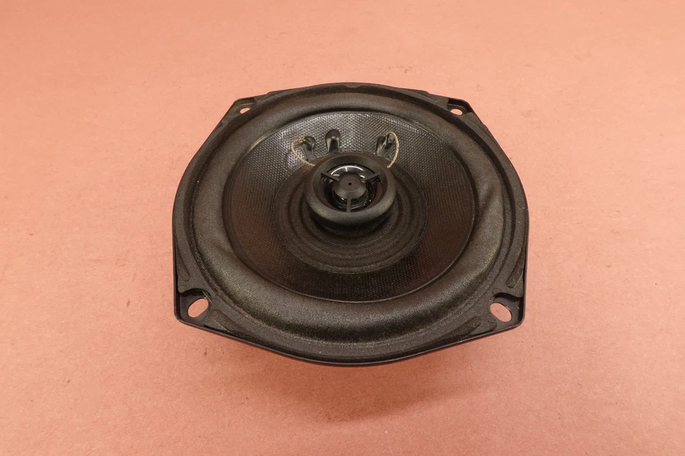 Harley Davidson Road Glide 2000-2006 FLTRI altavoz de audio (B) Foto 4 de 4