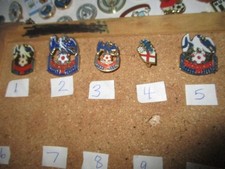 5 Crystal Palace   fc football badges