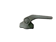 MOTORHOME CARAVAN  WINDOW CATCH LEVER FOR POLYPLASTIC WINDOW