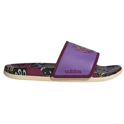 Adidas Badeschlappen Farm Rio Adilette Comfort Sandale Badelatsche Slide JQ1250
