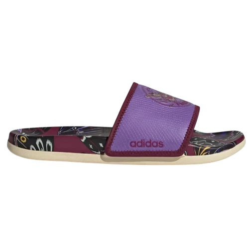 ADIDAS ADILETTE X FARM RIO COMFORT LTD 38-44.5 NEW 60€ originals slippers slides