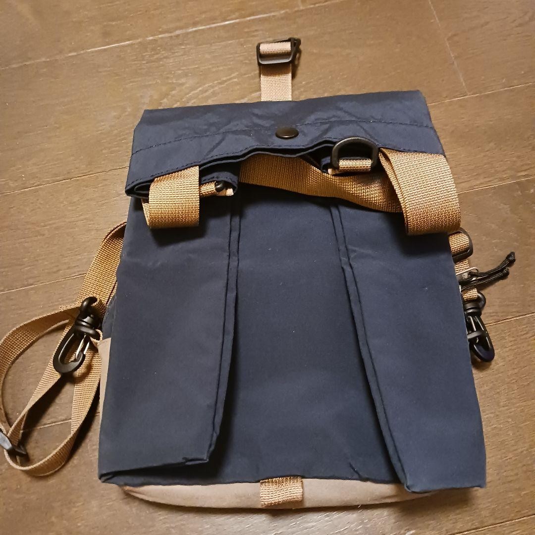 model HEADPORTER 2way bag - image 9