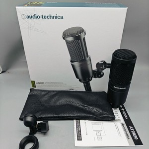 Audio Technica At2020 | eBay
