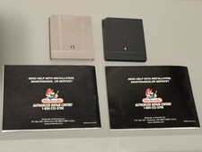 The Legend Of Zelda Link’s Awakening & DX W/ Both Instruction Manuals!!