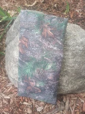 Turkey Leaves Scratch/Flydown Call