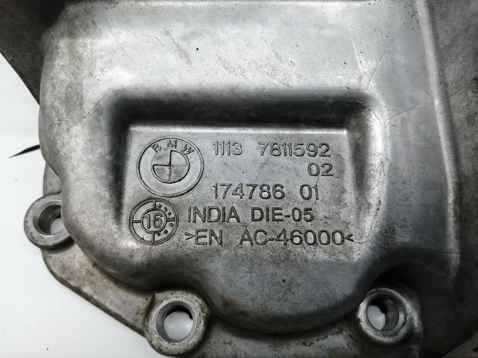 Carter para MINI COUPÉ (R58)(2011) Cooper SD 1085736 - Imagen 4 de 4