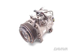 BMW 6 Series A/C-Klimaanlage-Kompressorpumpe 640d Diesel 230kW (313 HP) 2013