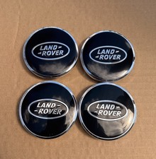 4x Set Of Land Rover Wheel Center Hub Caps Hse Land Rover Center 4x Set Of Land Rover Wheel Center Hub Caps Hse Land Rover Center