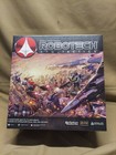 ROBOTECH RPG TACTICS BATTLE GAME 2014 NEW SEALED PALLADIUM BOOKS INC WARGAME