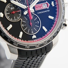 CHOPARD Mille Miglia GTS Chrono 44mm 168571-3001 Box/Paper 17