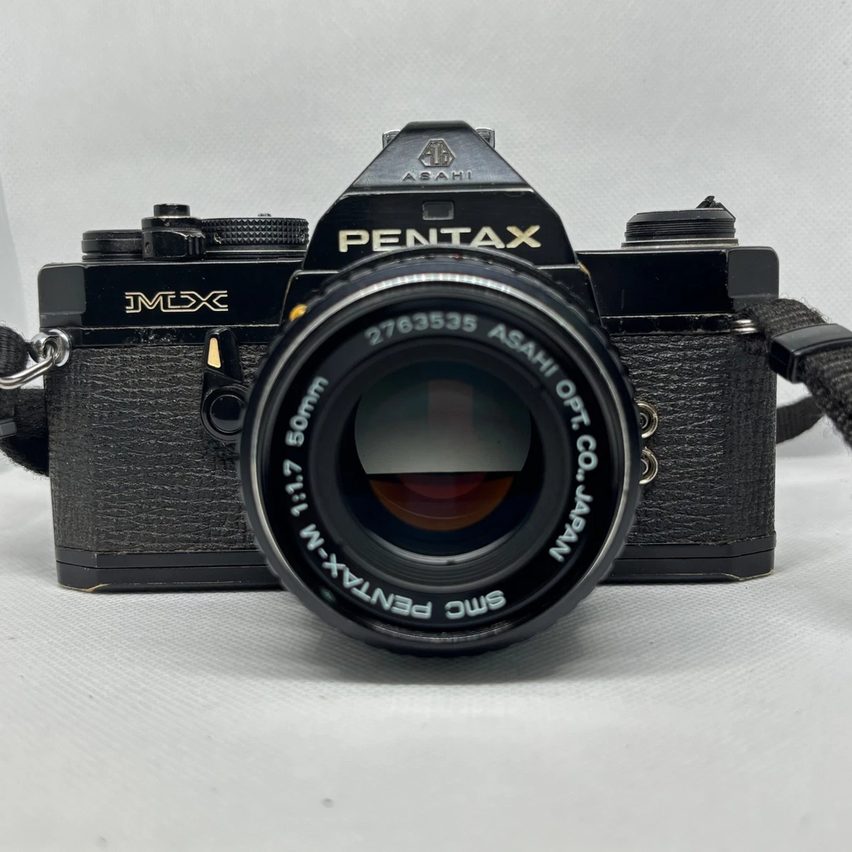 PENTAX MX Film Cameras for sale | eBay UK