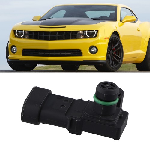 Manifold Absolute Pressure Sensor For Replacement Installation MAP Sensor - Picture 2 of 12