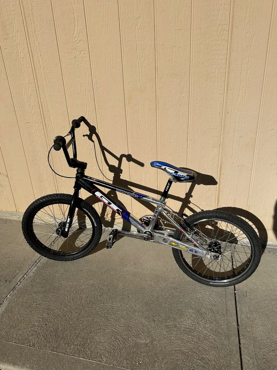 GT BMX Bike Aluminum 20 In Bikes for sale | eBay
