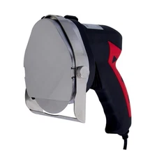 Hakka Electric Kebab Slicer, Shawarma Slicer Doner Slicer Handheld Gyros Knif...