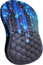 Ergonomic Mouse Pad with Wrist Rest Support Memory Foam Non-Slip Mouse Pad Mat