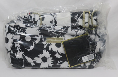 JuJuBe HoboBe Lightweight Purse Diaper Bag The Imperial Princess - Main Image