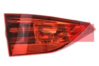 Heckleuchte Bremsleuchte Links FÜR BMW X1 (E84) - Olsa Aftermarket 72191