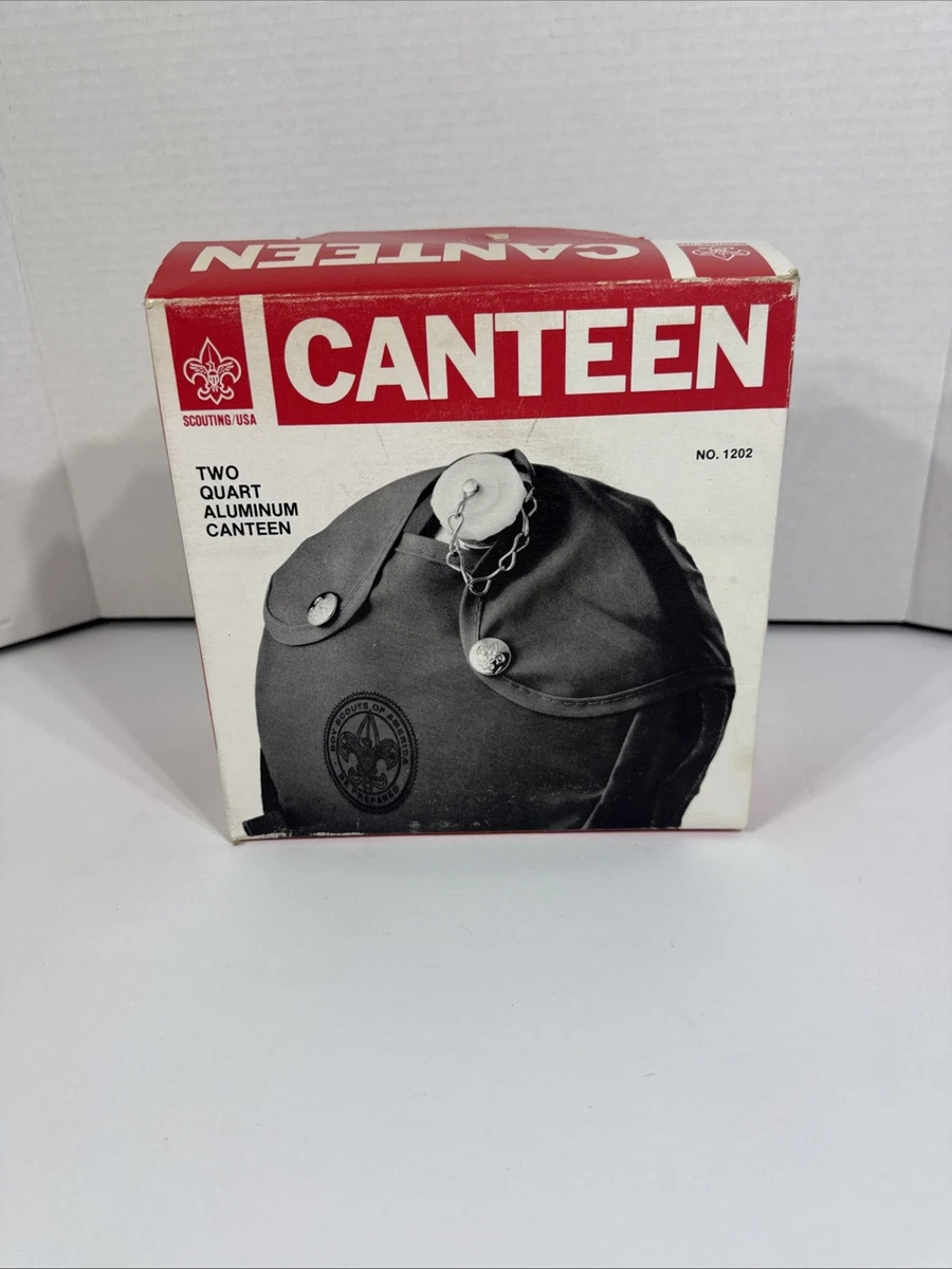Collectible Boy Scout Equipment for sale | eBay