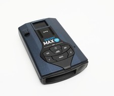 Escort MAX 360 MKII Radar and Laser Detector 0100024-6 ISSUE