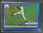 2026 Topps Series 1 Derek Jeter Base (RAW)
