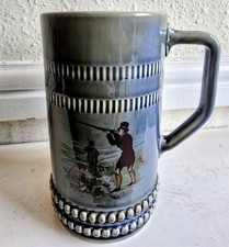 Wade Porcelain Irish vintage Tankard Made In Ireland by Wade Collectors VGC