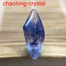 2.2Ct Very Rare NATURAL Beautiful Blue Dumortierite Quartz Crystal Specimen X780