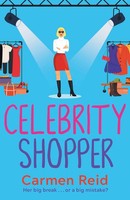 Carmen Reid | Celebrity Shopper | Taschenbuch | Englisch (2022)