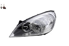 Feu avant (phare) Volvo S60