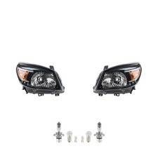 Feu avant (phare) Ford RANGER