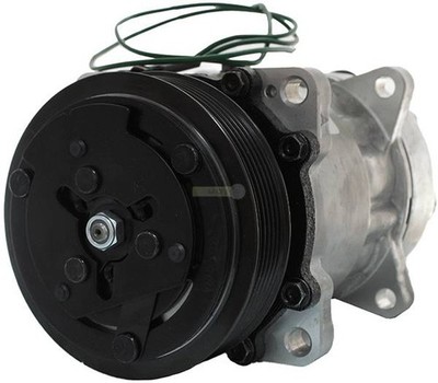 Klimakompressor Neu 5010237488 für Renault Trucks