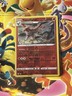 Pokemon Talonflame Reverse Holo Rare 032/189 Darkness Ablaze TCG