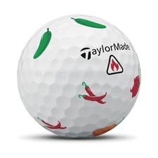 TaylorMade TP5 PIX Limited Edition/Rare Golf Ball - All New 