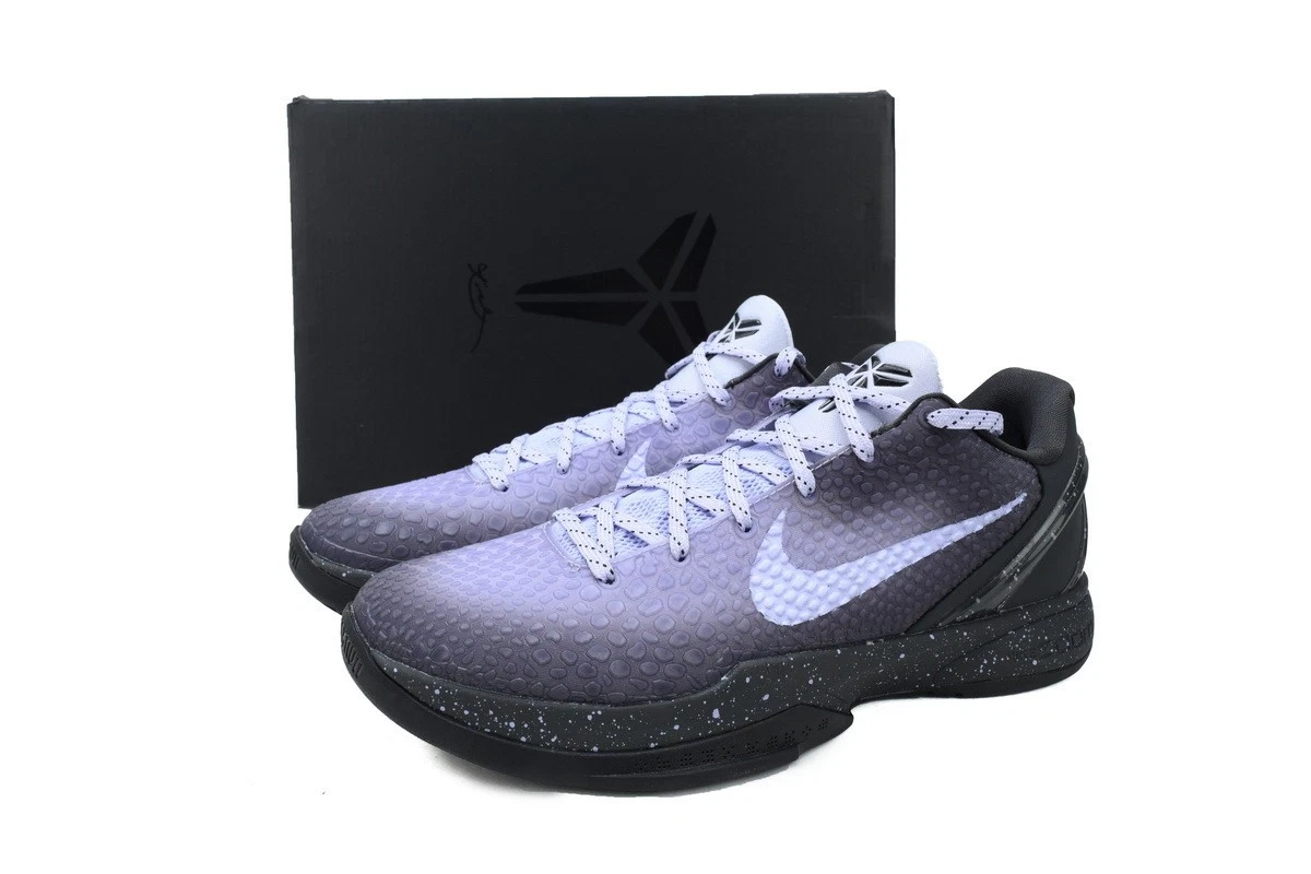 Nike Zoom Kobe 6 Protro EYBL for Sale | Authenticity Guaranteed | eBay