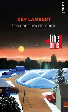 Les Sentiers de neige von Lambert, Kev | Buch | Zustand gut