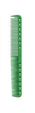 Fine cutting comb YS-339 green
