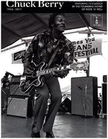 Chuck Berry | Chuck Berry 1926-2017 (Guitar Tab Book) | Taschenbuch | Englisch