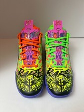 PUMA MB.04 Not From Here LaMelo Ball Mens Siz...