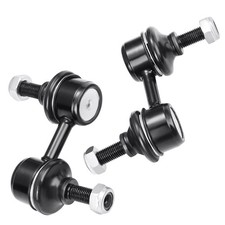 K750049 Sway Bar Links - Front Stabilizer End SWAY BAR LINK,