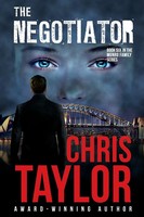 Chris Taylor | The Negotiator | Taschenbuch | Englisch (2014)