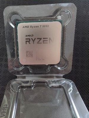 Ryzen 7 5800