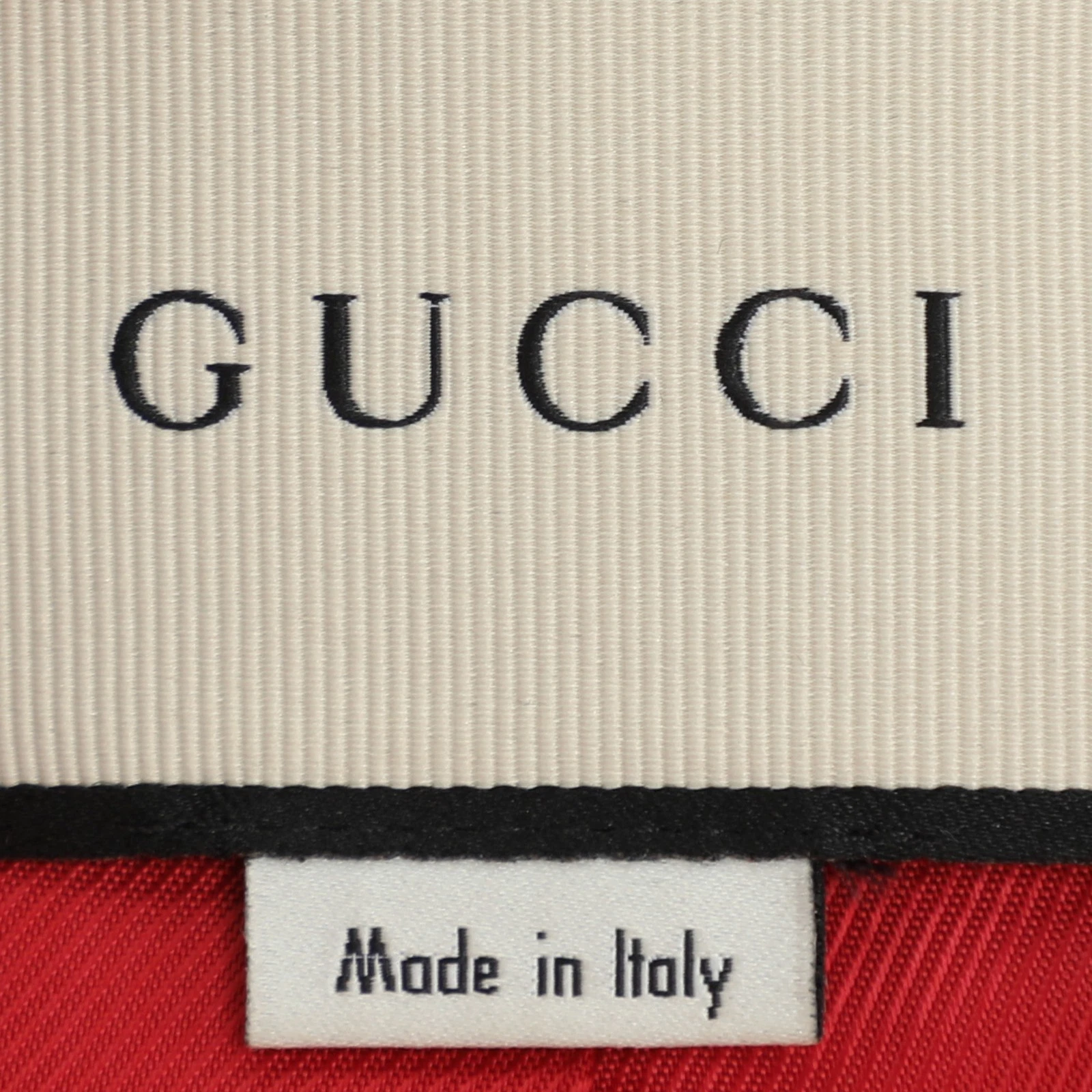 Giacca Gucci in tweed multicolore L