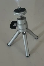 Sony GP-VPT1 Shooting Grip with Mini Tripod 