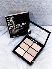 Mac Studio Fix Conceal Correct Palette Shade Light 0.21oz6g New In Box